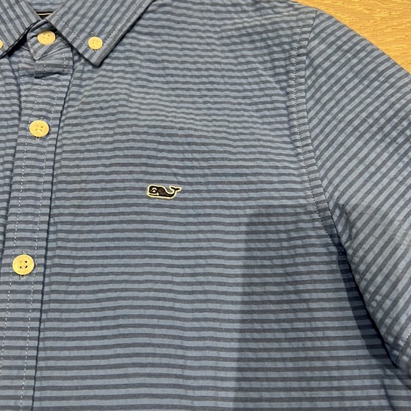 Vineyard Vines Golf Shirt - Picture 2 of 3